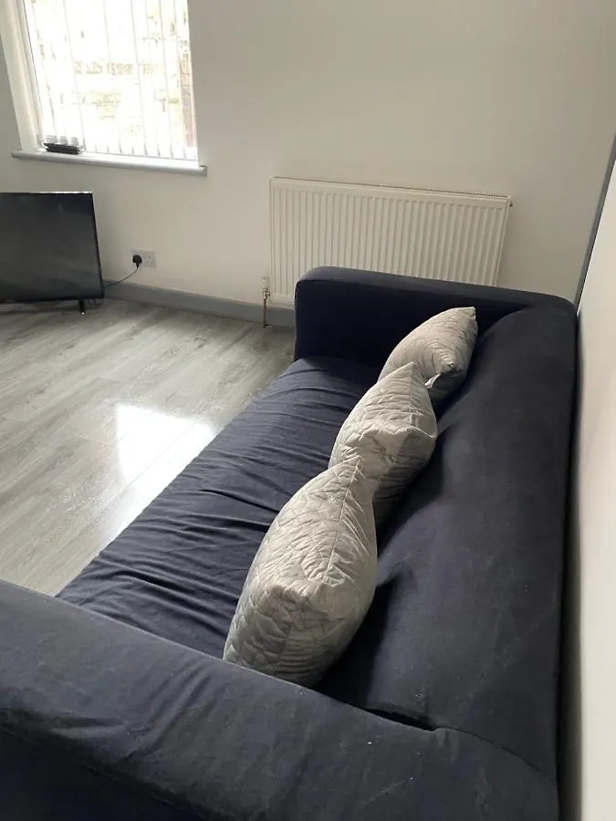 Apartment Woodcroft Short Stay Lets Liverpool United Kingdom